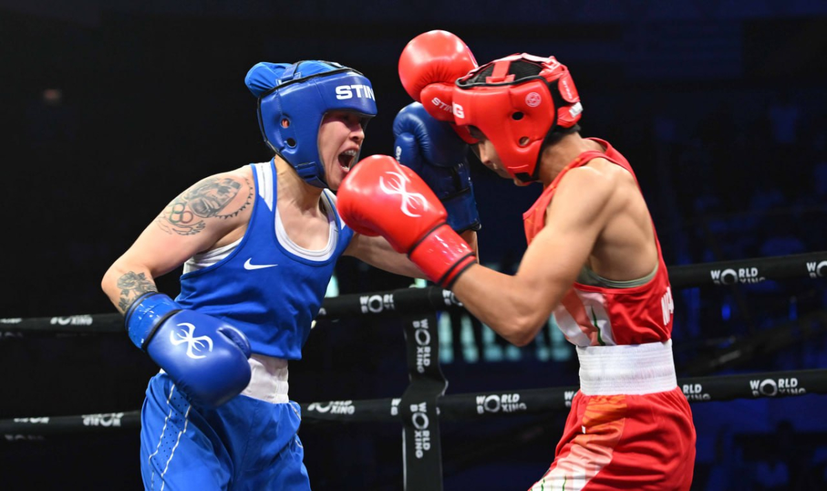 World Boxing: Қазақстан қоржынында 7 медаль