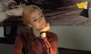 &laquo;Перекресток в Астане&raquo; 70 серия