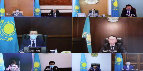 Госкомиссия рассмотрит план смягчения карантинных мер