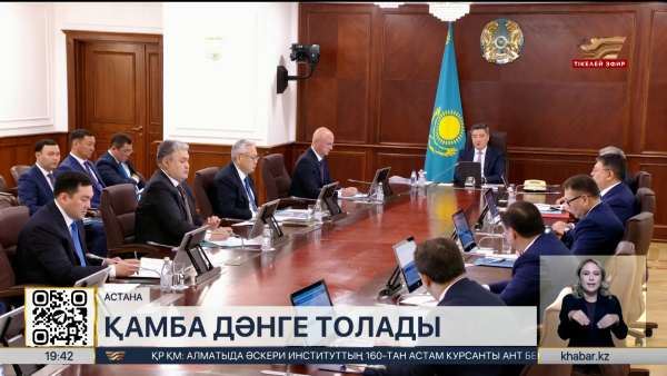 Биыл 24 млн тонна астық бастырылады