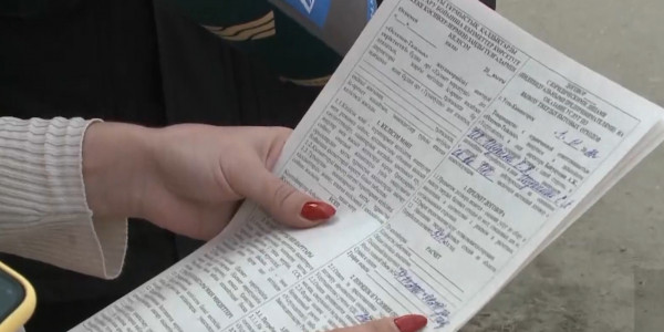 Вырос тариф на вывоз мусора для бизнесменов в Усть-Каменогорске