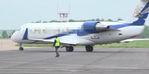 Петропавлда халықаралық әуежай мемлекет меншігіне өтеді