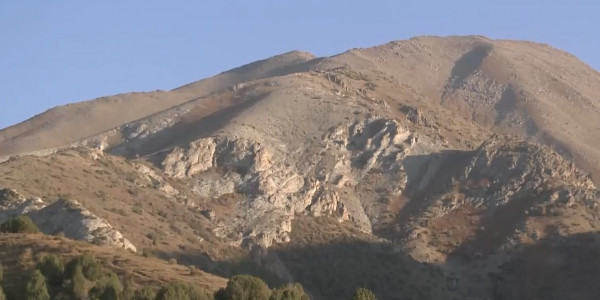 Горнолыжный комплекс построят в Туркестанской области