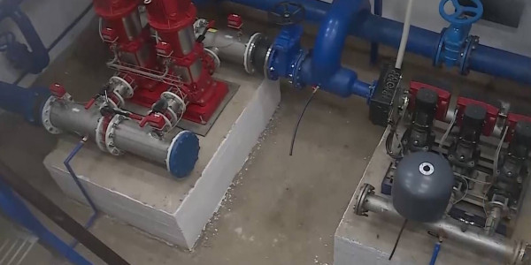 39 сел в Костанайской области обеспечат питьевой водой