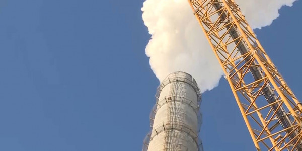 Экологи оштрафовали &laquo;Казахмыс Энерджи&raquo; на 4,5 млн тенге