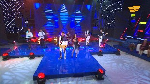 &laquo;Бенефис-шоу&raquo;. Қайрат Баекенов