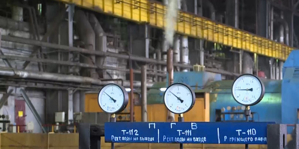 Тариф на отопление и горячую воду повысился на 10% в Караганде