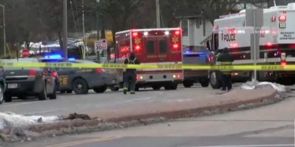 7 человек погибли в результате стрельбы в США