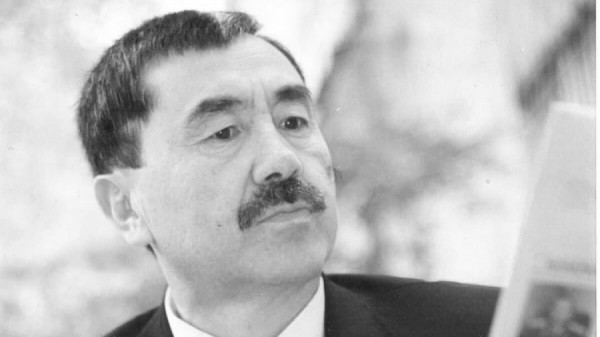 Президент жазушы Жұмабай Шаштайұлының жақындарына көңіл айтты