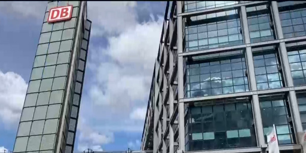 Немецкие технологические гиганты поддерживают курс Казахстана на снижение сырьевой зависимости