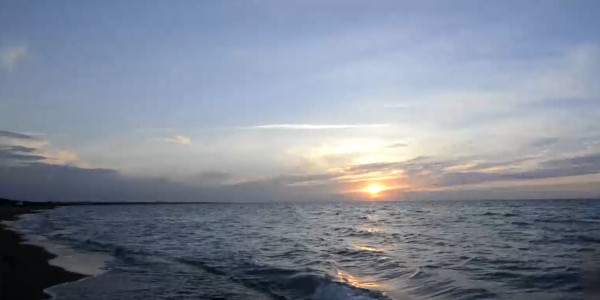 Повторит ли озеро Балхаш судьбу Арала?