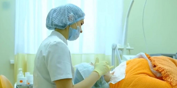 В Казахстане продолжает расти чисто жертв косметологических процедур