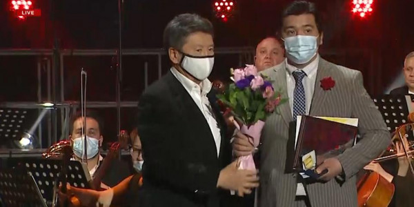 Объявлены победители благотворительного конкурса &laquo;Караван доброты&raquo;