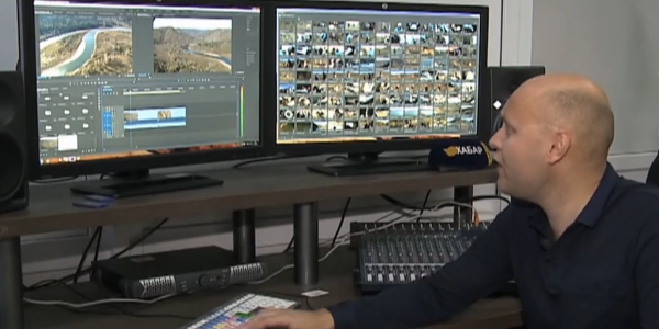 Собственные корреспонденты Агентства &laquo;Хабар&raquo; в деле