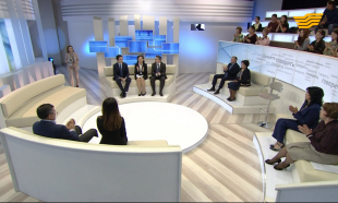 &laquo;Давайте говорить&raquo;. Фармацевтика