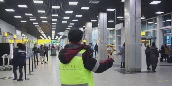 За чей счет вернутся казахстанские туристы?