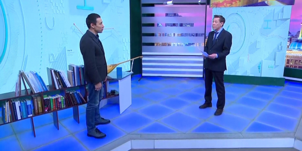 Развитие столицы и урбанизация. &laquo;Новый курс&raquo;