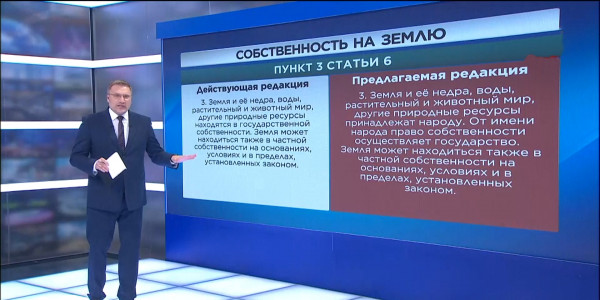 Какие поправки предлагают внести в Конституцию РК?