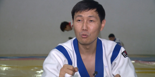 &laquo;Өнер барысы&raquo;. Күнделік: Асылхан Дүкенбаев