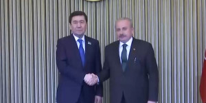 Казахстан примет участие в восстановлении Турции после землетрясения
