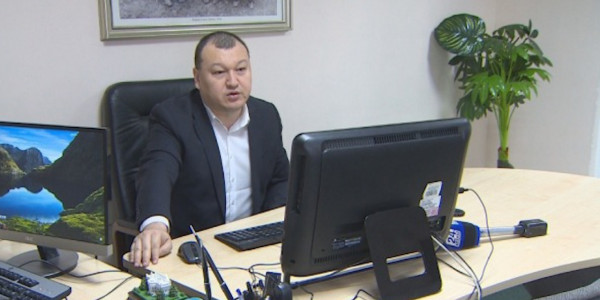 &laquo;Хабардың&raquo; белді журналистері студенттерге онлайн дәріс оқып жатыр