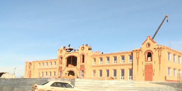 Министр финансов Ерулан Жамаубаев рассказал сколько денег изъяли у коррупционеров