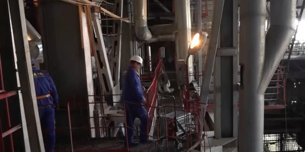 Аварийную остановку на МАЭК объяснила компания &laquo;KEGOC&raquo;