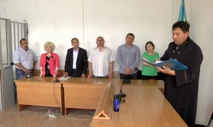 В Карагандинской области предпринимателя признали виновным в трагедии в поселке Кокпекты