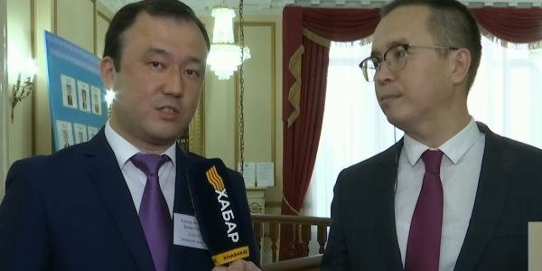 Шетелде жүрген Қазақстан азаматтары да өз таңдауларын жасап жатыр