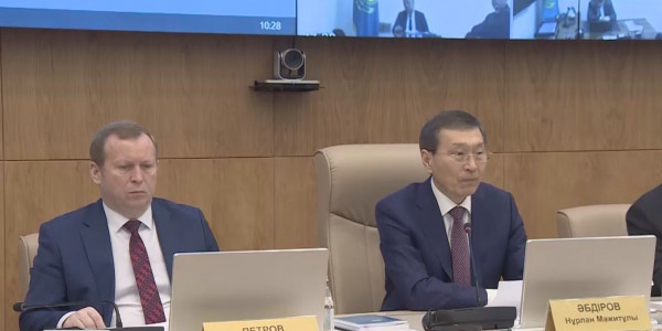 16 наурыз &laquo;Хабар&raquo; арнасында сайлауалды дебат өтеді