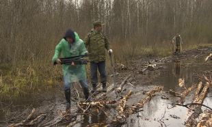 Ресейдің Старая Русса қаласында Төлеген Тоқтаровтың бюсті ашылды