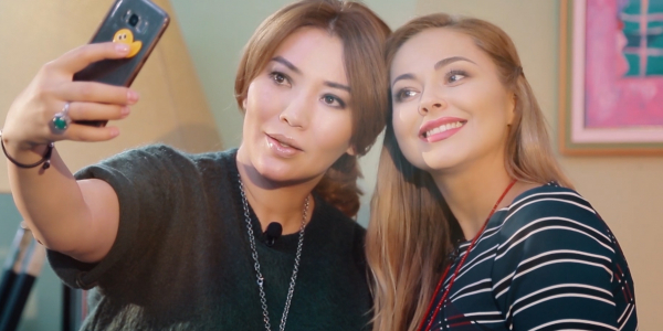 &laquo;Одна история&raquo;. Айгуль Мукей: Возвращение легенды