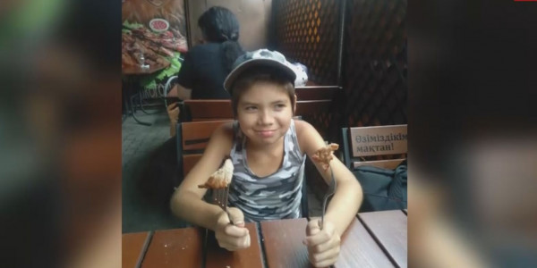 Шығыс Қазақстан облысында жоғалған бала әлі табылмады