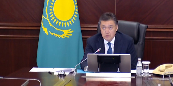 Отобраны 230 лучших специалистов, призванных повысить конкурентоспособность страны