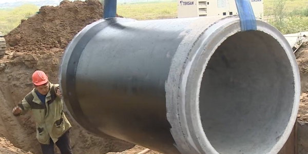 ҚР Президентінің сапарынан соң Қосшыда не өзгерді?