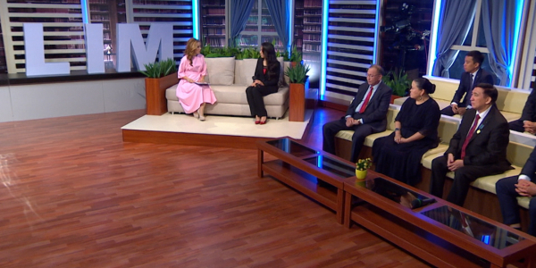 Дуалды оқыту: Үздік трендтер көшіне ілесе аламыз ба? &laquo;Bilim&raquo;