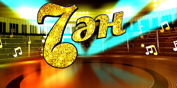 &laquo;Жеті ән&raquo; бағдарламасының үздік әндері. 7-шығарылым