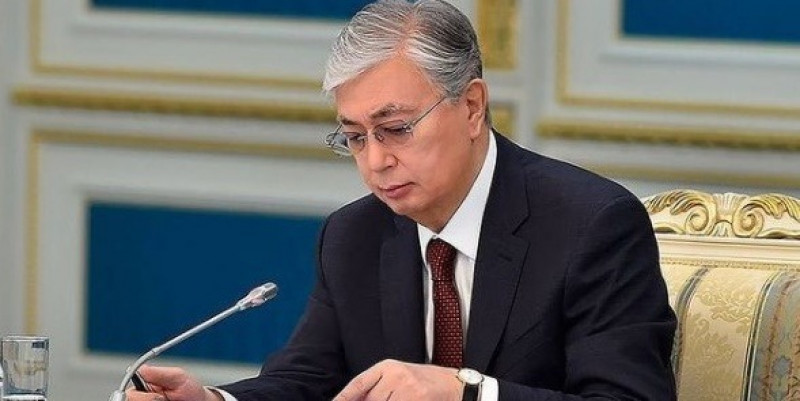 Глава государства Касым-Жомарт Токаев не имеет счетов в швейцарском банке – Б. Уали