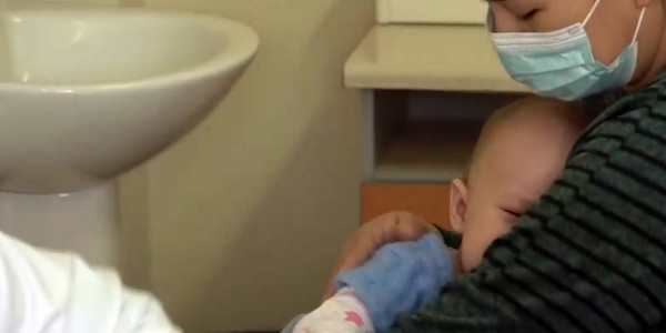 СOVID-19: балалар арасында вирус жұқтыру деректері көбейді