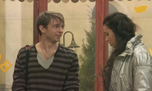 &laquo;Әселдің құрбы-құрдастары&raquo; 22 серия