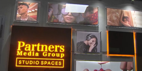 Известный издательский дом расширяет свою деятельность