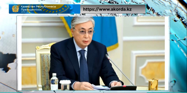 Асқар Мамин қызметінен босатылды