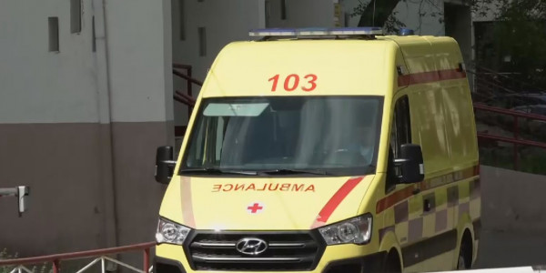 Павлодарда жас ананың өліміне туыстары дәрігерлерді кінәлайды