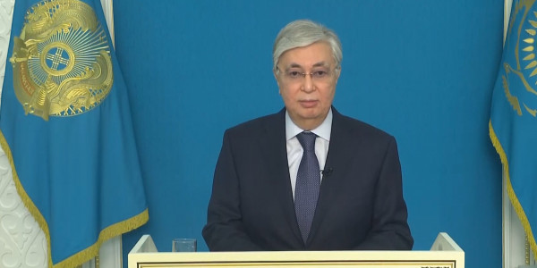 Маңғыстау облысы мен Алматыдағы төтенше жағдай 19 қаңтарға дейін жалғасады