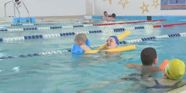 Қарағанды облысында соңғы жылдары инклюзивті спорт жақсы дамып келеді