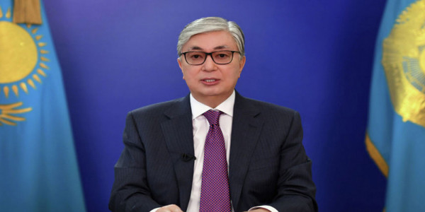 Prezident malimdemesi 