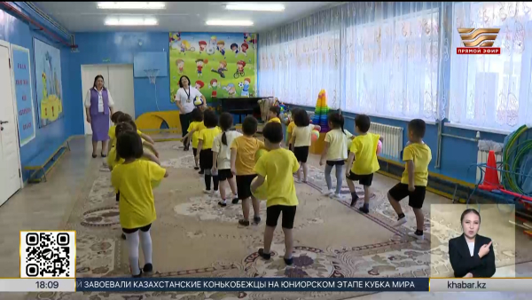 Соцотчисления не перечисляли 2 месяца в дошкольные учреждения Шымкента