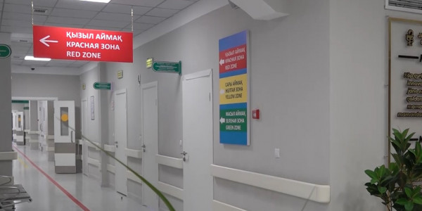 В Жанаозене по факту взрыва в жилом доме начато досудебное расследование