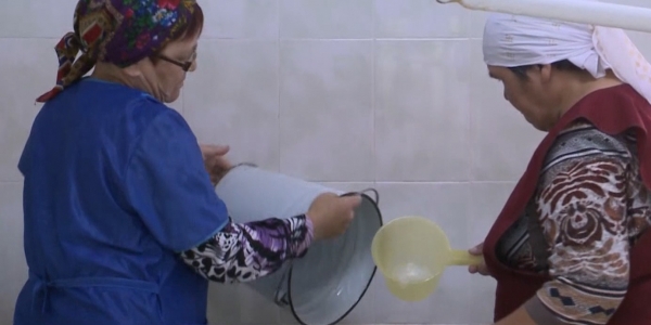 Челябі облысында он шақты шаруашылық қымыз өндірісімен айналысады