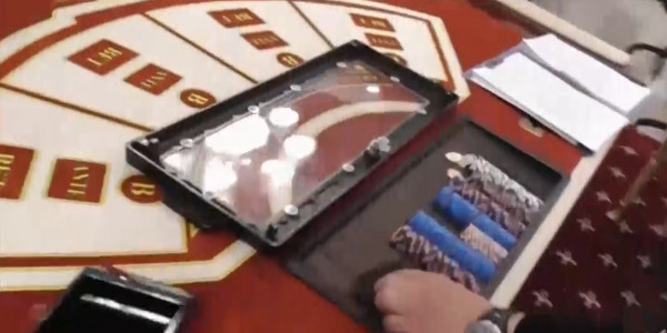 Миллионы в казино: в МВД начали проверку полицейских